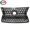 Aplicável à Grade Frontal Superior do Gx460 2014-2022 em Preto Brilhante Bsp8099Gbk Bsp8099Gbk