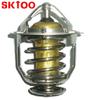 Termostato de Carro Adequado para Mitsubishi Me191593/Me200262 76,5°C /90916-03125