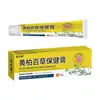 Venta al por mayor del fabricante Ungüento para el cuidado de la salud Huangbai Baicao 20g