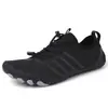 Zapatos de Agua, Antideslizantes, de Secado Rápido, Zapatos para Nadar y Playa, Zapatos Deportivos de Fitness, Ciclismo y Running para Hombre y Mujer, Zapatos para Montañismo y Escalada en Roca al Aire Libre