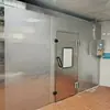 Sala de Desinfecção, Sala de Desinfecção Grande para Fábrica de Alimentos Comercial, Sala de Secagem, Esterilização por Alta Temperatura, Fábrica de Equipamentos de Desinfecção para Proteção Ambiental Industrial