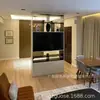 Vilas de aço leve, casas de estrutura de aço leve, casas modulares integradas, casas móveis, casas de construção rápida e fábricas orientadas para exportação