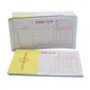 Comprobante de Contabilidad Formulario de Reembolso Formulario de Comprobante de Pago Documentos Recibos Gastos 48K Comprobante Principal Financiero