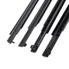 Adecuado para Land Cruiser Lc200 07-21 Accesorios de Tira de Presión Exterior para Vidrio de Coche Tira Bloqueadora de Agua Tira de Sellado