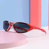 Gafas de Sol para Niños, Estilo Divertido y Genial de Araña de Dibujos Animados, Gafas de Sol Personalizadas para Niños, Gafas para Bebé con Protección UV