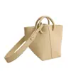 Bolso Bandolera de Diseño de Nicho 2026 Moda Nuevo Estilo Bolso de Cubo Versátil a la Moda Bolso Elegante de Alta Gama