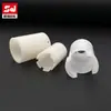 Procesamiento por Moldeo por Inyección de Carcasa de Caja de Cambios, Carcasa de Caja de Engranajes de Motor de Plástico ABS, Molde Personalizado para Carcasa de Plástico de Motorreductor
