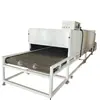 Horno de Secado Tipo Túnel Personalizado, Máquina Túnel de Alta Temperatura con Tratamiento Térmico, Equipo de Línea de Secado Tipo Transportador, Tipo Caja