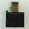 Pantalla de código de segmento VA Conexión FPC Calentador de agua Controlador especial de temperatura húmeda Pantalla LCD
