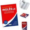 Dicionário Escolar Completo (Inglês) 480P 16,5X12C