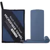 Toalla Deportiva de Terciopelo Doble Cara, Toalla de Microfibra para Yoga, Fitness, Sudoración, Secado Rápido Personalizada, Toalla para Deportes al Aire Libre