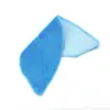 Adecuado para Accesorios del Robot Aspirador Ecovacs U2 Dgn22/Yeedi K650 Cepillo Principal Cepillo Lateral Filtro Trapo