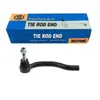 Adecuado para Honda E769061 ES801196 D8640-6CA0A N-1112 rótula exterior de barra de dirección