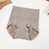 Calcinha Diaz Novo Estilo Tonalizante para Barriga Feminina Levanta Bumbum Cintura Alta 7A Forro Bacteriostático Calça Modeladora para Cintura Confortável Calcinha Feminina