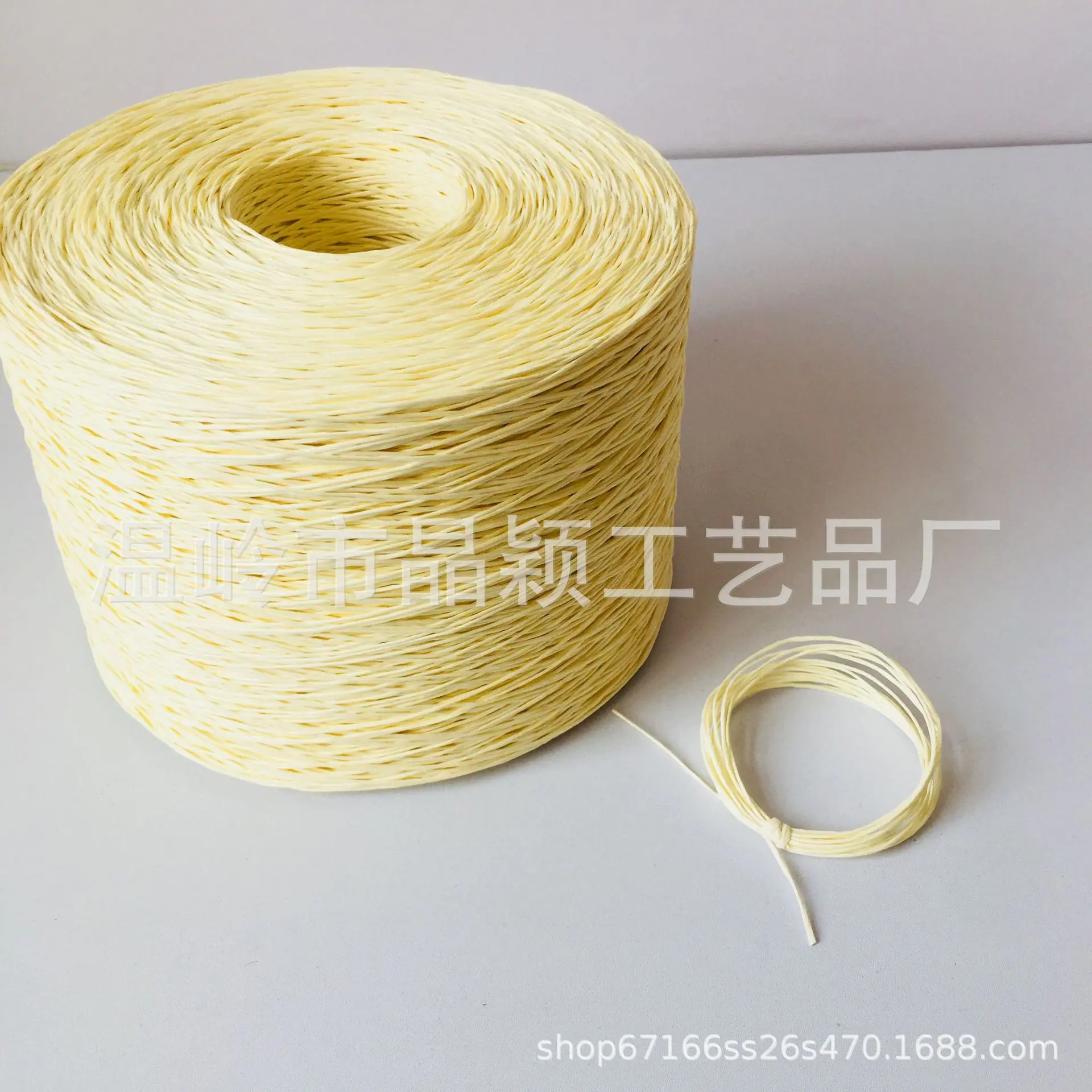 1.0mm纸线