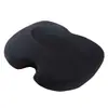 Cojín de Asiento Estilo Japonés, Cojín de Asiento Lumbar de Espuma con Memoria para Oficina, Envío Gratis al por Mayor, Universal para Cojín de Silla de Todas las Estaciones