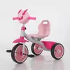 Modelo Nuevo del Fabricante Triciclo Infantil Bicicleta para Bebés de 1-3-6 Años, Cochecito Auto-Propulsado para Bebés Bicicleta para Bebés