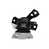Suministro Directo del Fabricante 12305-0H040 Es Adecuado para Rav-4 Aca3 # 09-13, Soporte de Motor de Goma para Motor 2.0/2.4 Mt