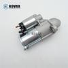 A máquina escavadora parte o motor de acionador de partida 12v 9T 1.4KW 3003 3011C de 138-7454 C1.1 C1.3