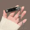 Colección de accesorios para el cabello de Yiwu: diademas de moda, pinzas para el cabello de niños, pinzas de garra, ligas para el cabello, anillos para el cabello, pinzas de tiburón, diademas de alta gama para mujer