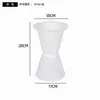 Liner Fixador Estilo Coreano de Festa Balde de Arranjo de Flores Balde Espada Caixa de Presente com Flores Caixa de Flores Pacote Rápido Buquê Pacote de Floricultura Flor