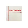 Folha de Mica para Forno de Micro-ondas em Estoque, Folha de Mica Doméstica Midea Galanz, Placa Isolante Térmico Resistente a Altas Temperaturas para Fogão de Indução