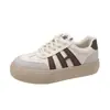 Zapatillas deportivas casual para adelgazar, populares en 2026, transfronterizas, cómodas y versátiles, bonitas y únicas, zapatillas de entrenamiento alemanas
