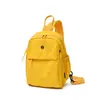 Bolsa casual de nailon a la moda, mochila de moda con múltiples opciones de transporte, mochila nueva resistente al desgaste, mochila de viaje de gran capacidad