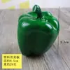 Verduras, maíz, tomates, rábanos, zanahorias, pimientos, raíz de loto, col, modelos de plástico de verduras