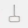 Venda Direta da Fábrica Pino Removedor de Cartão para Celular Pino de Cartão Universal Removedor de Cartão SIM Adequado para Pino Removedor de Cartão Apple Android