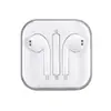 Fone de ouvido com fio para celular Yichuang controle por fio com microfone estéreo Android soquete 3.5mm intra-auricular outlet de fábrica