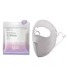 Craftsman's Lady Protector Solar Antibacterial de Verano Máscara Parasol para Mujer Cubre Rostro de Belleza Médica con Protección Total Anti-ultravioleta