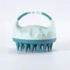 Amazon cepillo para champú de limpieza del hogar una variedad de peines opcionales peine de masaje peine para el cabello peine de plástico cepillo para champú al por mayor