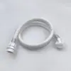 Accesorios universales para lavadora tubería de entrada de agua 1,5 metros 2 metros 3 metros 5 metros tubería de entrada de agua para lavadora automática venta directa