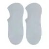Calcetines Antideslizantes para Mujer Tipo Náutico, Calcetines Finos de Verano Bajos Invisibles, Nuevo Estilo Primavera 2026, Calcetines Cortos de Algodón Puro