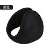 Orejeras cálidas para mujer en invierno, calentadores de oídos para hombre en invierno, orejeras de felpa, protectores de oídos para ciclismo, orejeras, gorros para orejas