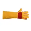 Guantes antiarañazos de gato, cortaúñas para gatos, antiarañazos, anti-mordeduras, resistentes al desgarro, para entrenamiento de gatos, uso en mascotas, engrosados, específicamente para entrenamiento de perros
