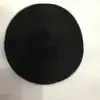 Boina casual cálida de piel de conejo estilo coreano de invierno sombrero para mujer boina gruesa de moda