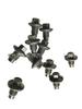97JM-6730-BA apto para Ford RANGER Mazda BT50 Tornillo del perno del cárter de aceite