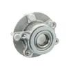 Rodamiento de Cubo de Rueda 40202-Jg000/40202-1Ka0A Rueda Delantera Adecuado para Unidad de Cubo de Rueda Renault