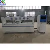Máquina de Corte CNC Automática para Carpintería Equipo de Corte para Paneles de Puerta de Muebles y Gabinetes Sierra Fresadora CNC Horizontal para Madera Maciza