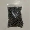 Bola de energía para ducha de baño transfronteriza bola de cerámica de iones negativos un mes para reemplazar la bola mineral de iones negativos