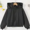 Jaquetas Novas Estilo Primavera e Outono para Meninos com Capuz e Zíper, Roupas Infantis Estilo Esportivo e Casual da Moda Atacado