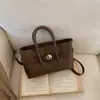 Bolso Elegante Transfronterizo 2026 Nueva Moda Versátil para Viajes Cotidianos Casual Bolso de Hombro Cruzado con un Toque de Alta Gama Venta al por Mayor