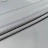 Tela para Falda Formal de Negocios para Mujer, Satén de Hilo 100D, 180g, Crujiente y Elegante, Primavera y Otoño