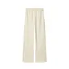 Exportação Transfronteiriça Roupas Femininas Outono 2025 Estilo Europeu e Americano Moletom com Capuz e Bolsos + Conjunto de Calças de Veludo Feminino M561313/4