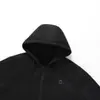 Suéter Inteligente de Calefacción Transfronterizo para Hombre, Suéter Eléctrico de Temperatura Constante con Capucha, Casual, Cálido, Chaqueta Eléctrica Calefactora, Calefacción Zona 5