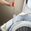 Cepillo de Cerdas Largas para Tambor Interior de Lavadora, Herramienta de Limpieza Especializada para Agitador de Lavadora, Cepillo de Limpieza sin Desmontaje