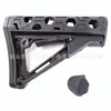 Estoque Traseiro Viper Caa Mod Mft Navy Sa3 Army Padrão Python Estoque de Cauda Decorativo de Nylon