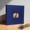 Manicai novo álbum de fotos autoadesivo diy de 16 polegadas Álbum de fotos crescimento infantil atacado transfronteiriço